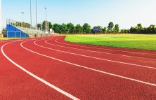 Fastest to Fame: How Athletes Achieve Track & Field Hall of Fame Status