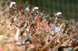 Boost Your Game Knowledge: 5 Wild Sports Facts for All Superfans