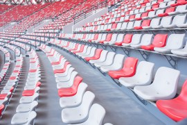Bucket List Adventure: 5 Unforgettable Stadiums Every Sport Enthusiast Must See