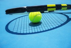 Exploring the Relationship Between Racquet String Tension and Spin Potential