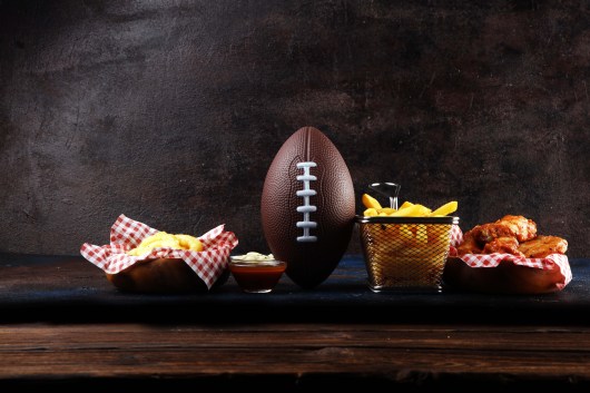 Score Big with These Delicious Stadium Foods Loved by Locals