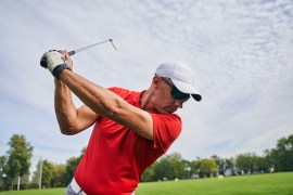 The Science Behind a Good Grip: Enhancing Performance in Golf and Racket Sports