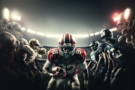Top 5 Greatest Monday Night Football Games That Changed the NFL Forever
