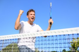 Unveiling the Secrets: What Sets Great Tennis Matches Apart from Good Ones