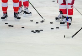 Top 5 Most Common Hockey Penalties and How to Avoid Them on the Ice